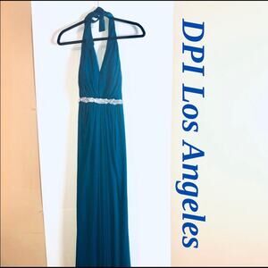 Elegant DPI Los Angeles Women’s Evening Gown